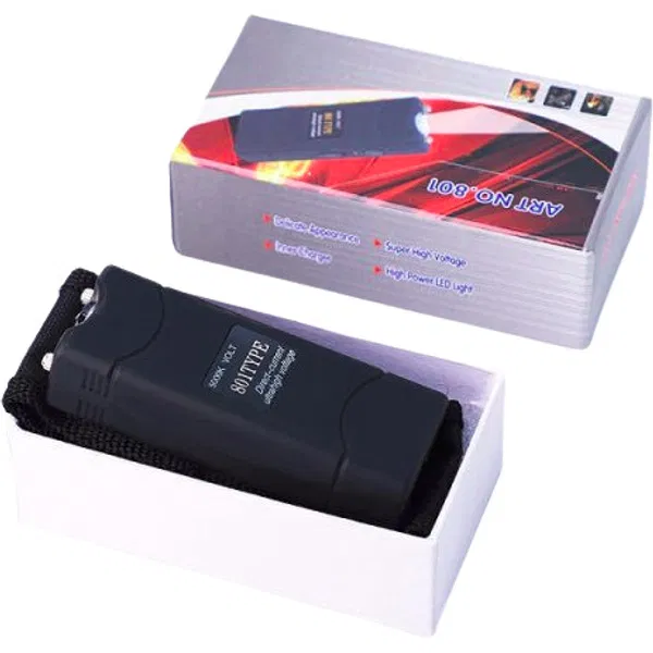 🔥Self-Defense Stun Gun / Electric Shock🔥
