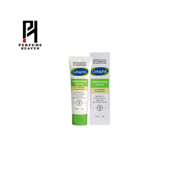 Cetaphil Moisturising Cream – 80gm