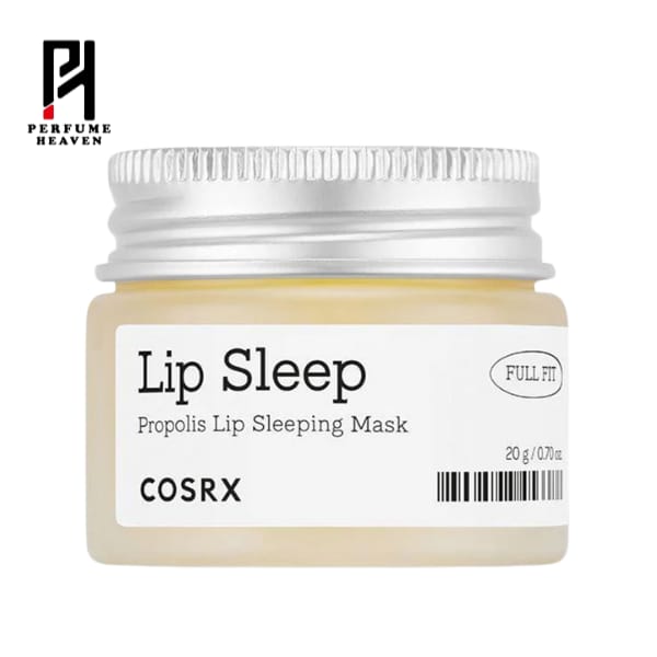 Cosrx Lip Sleep Propolis Lip Sleeping Mask