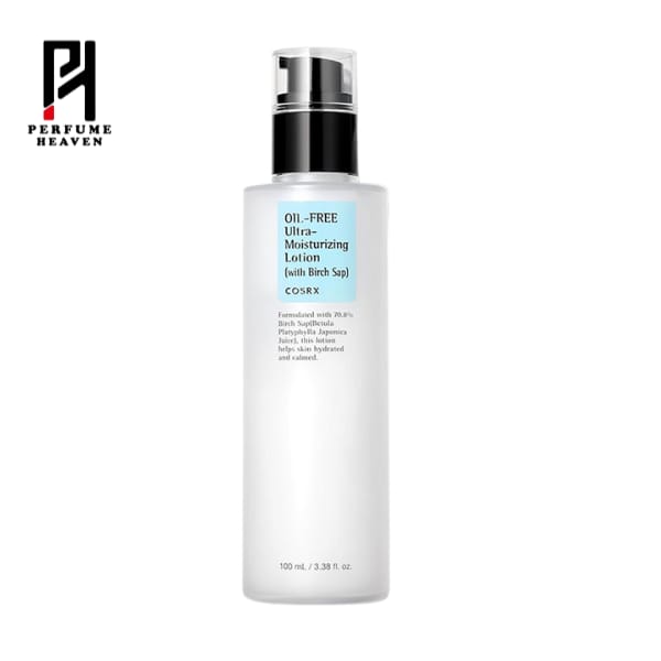 Cosrx Oil-Free Ultra-Moisturizing lotion