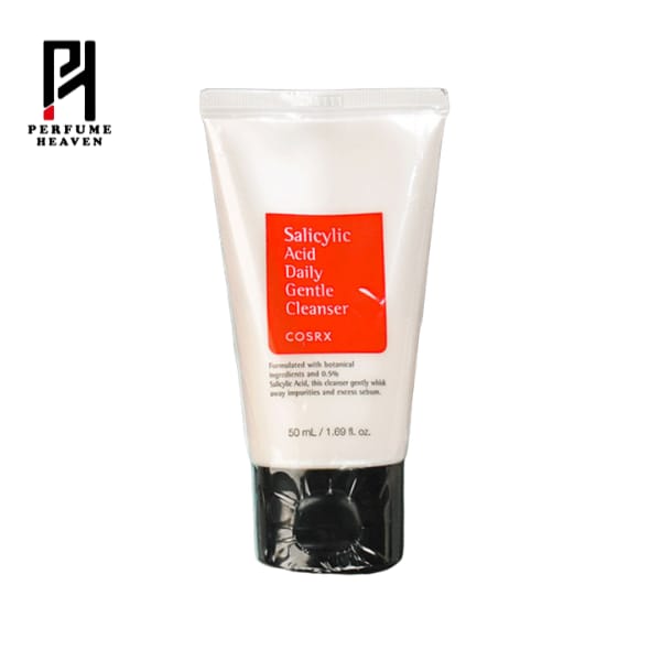 COSRX Salicylic Acid Daily Gentle Cleanser