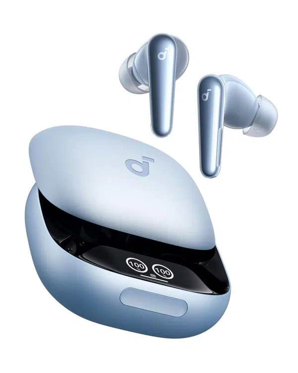 Soundcore Liberty 4 Pro