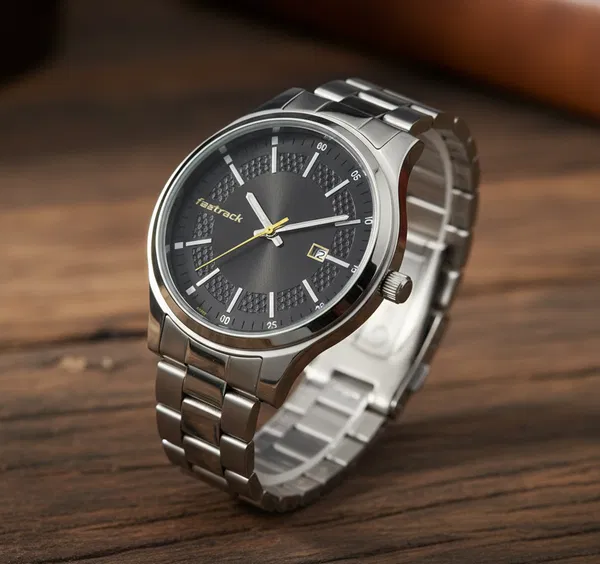 Fastrack Analog Watch - For Men