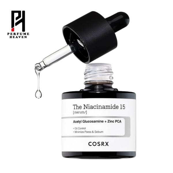 COSRX The Niacinamide 15 Serum