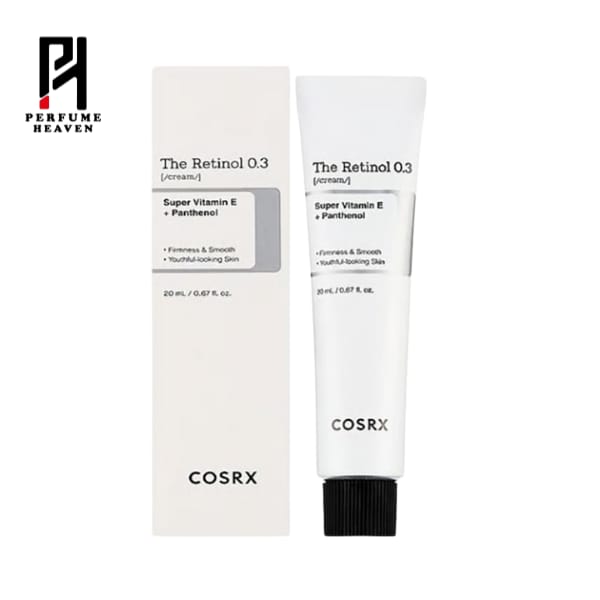 COSRX The Retinol 0.3 Cream