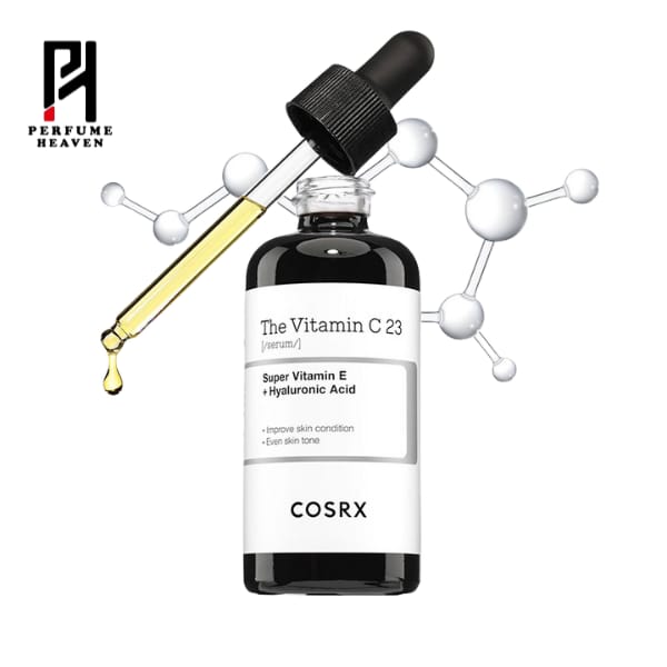 Cosrx The Vitamin C 23 Serum