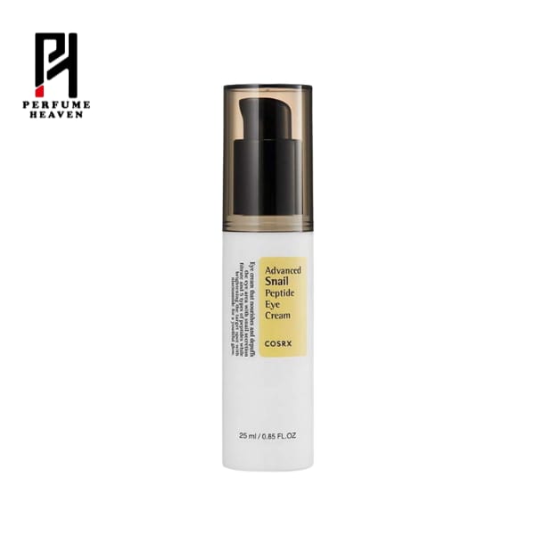 Cosrx Advanced Snail Peptide Eye Cream
