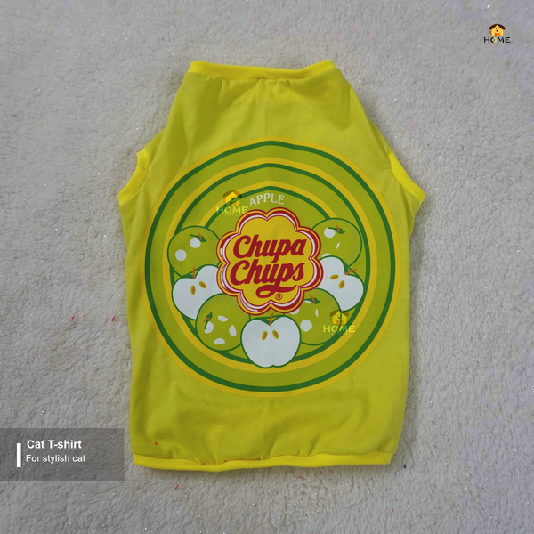 Cat t-shirt (3.5 kg)