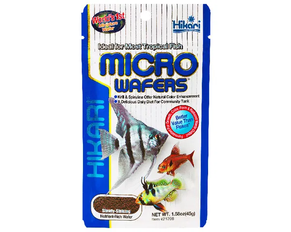Hikari Micro Wafers 45gm