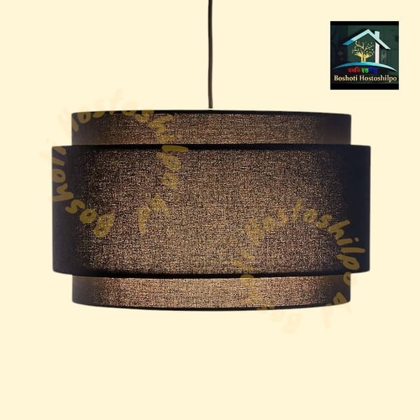 Hanging lamp shade