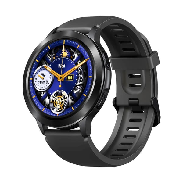 Zeblaze BTALK 2 Bluetooth Calling Smart Watch