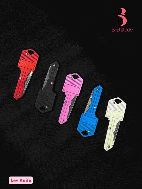Key Knife