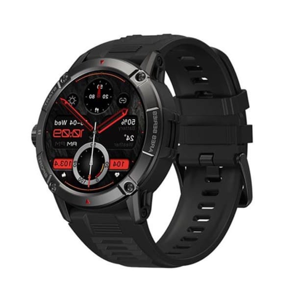 Zeblaze ARES 3 Rugged Bluetooth Calling Smart Watch