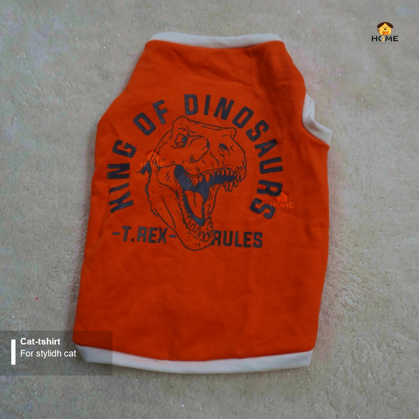 Ca t -shirt (3.5 kg)