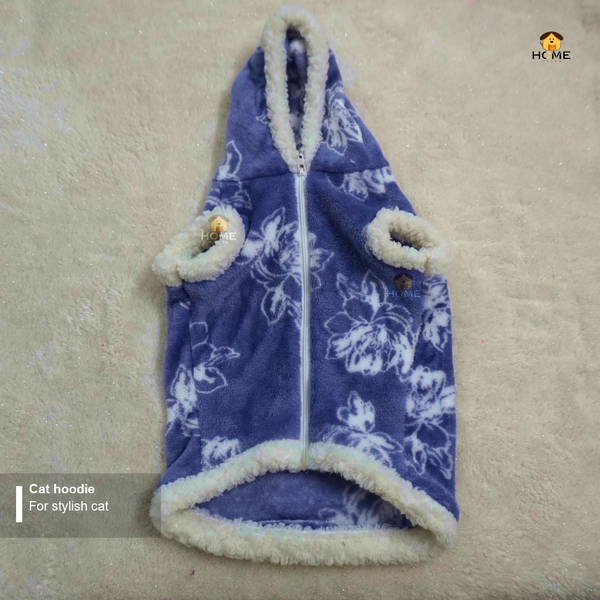 Cat hoodie  (4,2,1 kg)