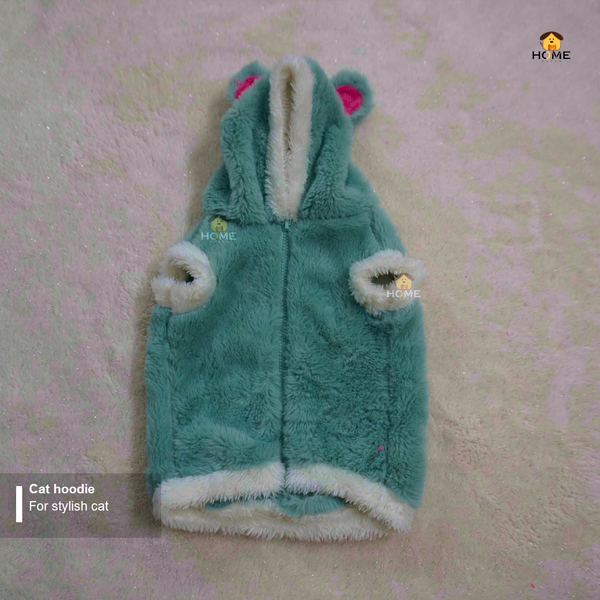 Cat panda hoodie (3.5 kg)
