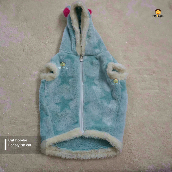 Cat panda hoodie ( 2,7 kg)