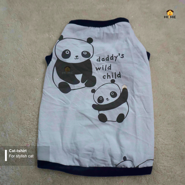 Cat t-shirt (4 kg)