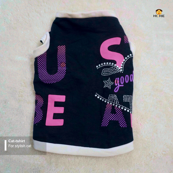 Cat t-shirt (4,2.3 kg)