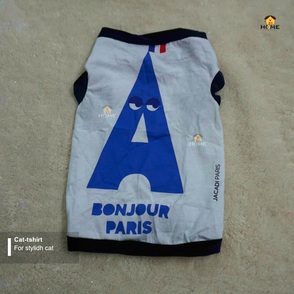 Cat t-shirt (2.3 kg)