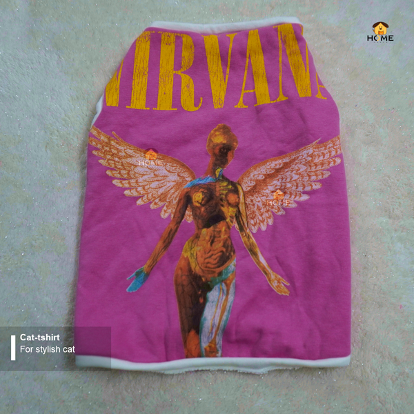 cat t-shirt (7 kg)
