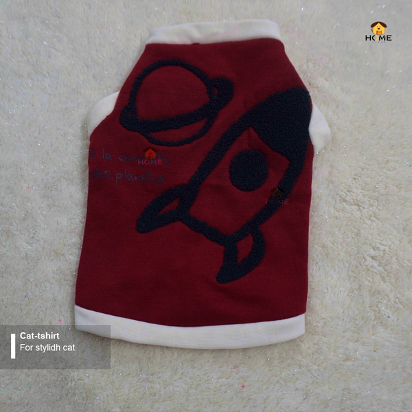 cat t-shirt (1 kg)