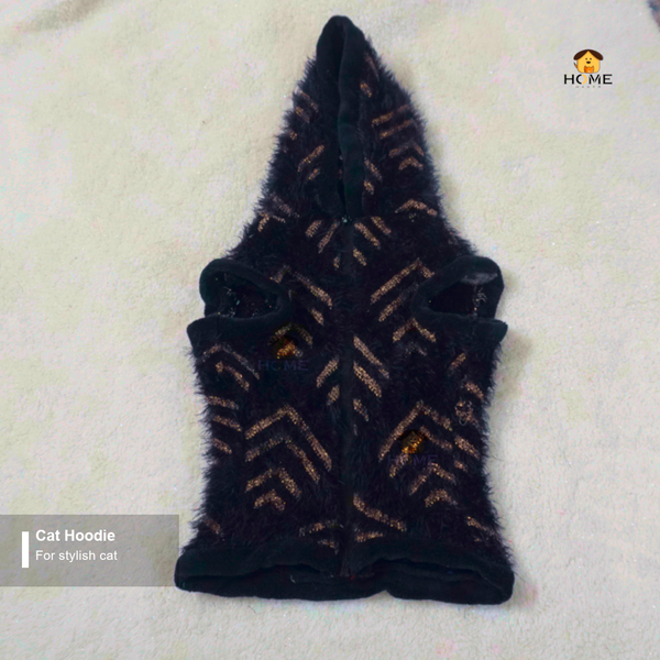 cat hoodie (4 kg)