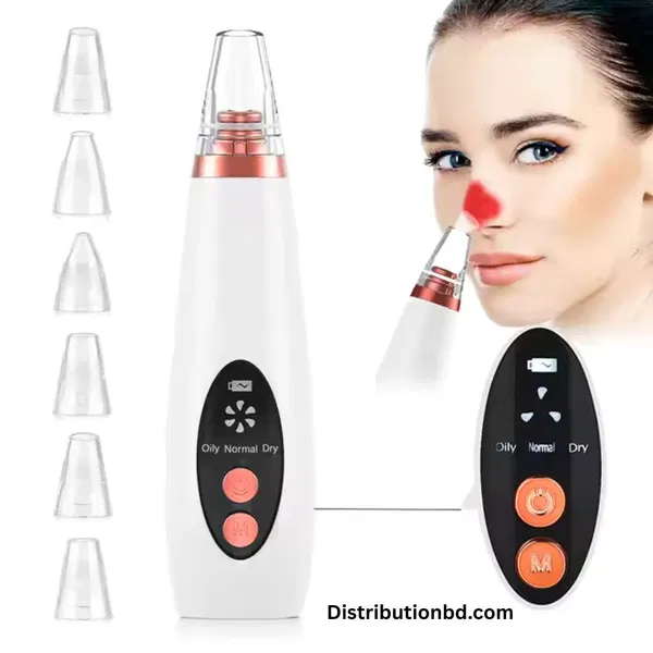 Blackhead Remover