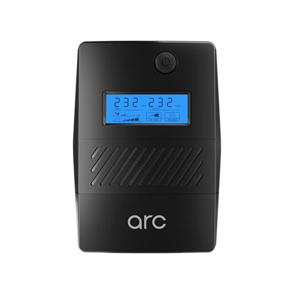 Walton arc UPS (UB03)