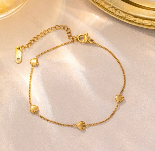 Mini love bracelet