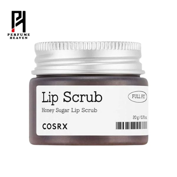 Cosrx Full Fit Honey Sugar Lip Scrub