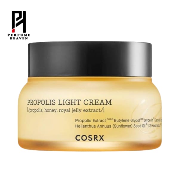 COSRX Full Fit Propolis Light Cream