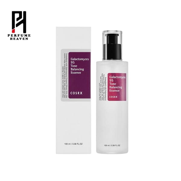 COSRX Galactomyces 95 Tone Balancing Essence
