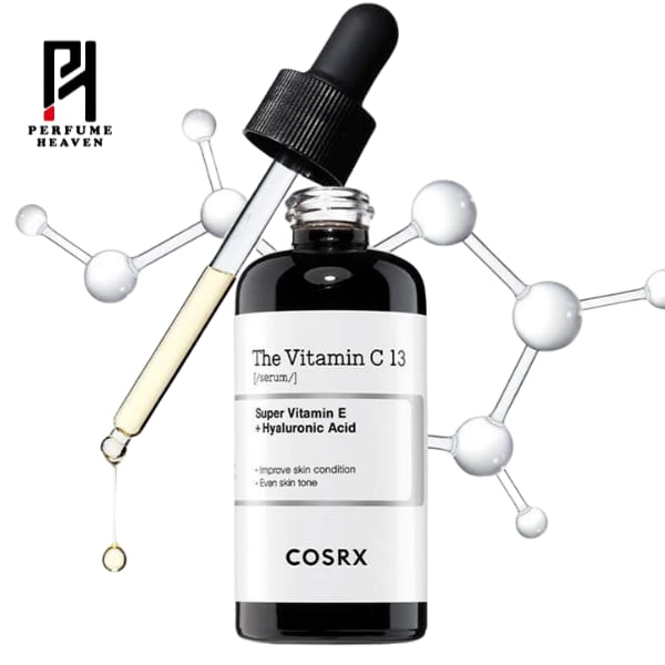 Cosrx The Vitamin C 13 Serum