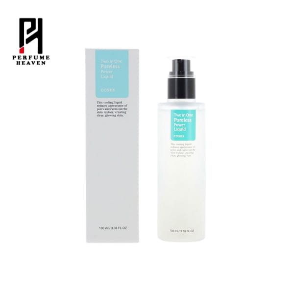 Cosrx Two in One Poreless Power Liquid