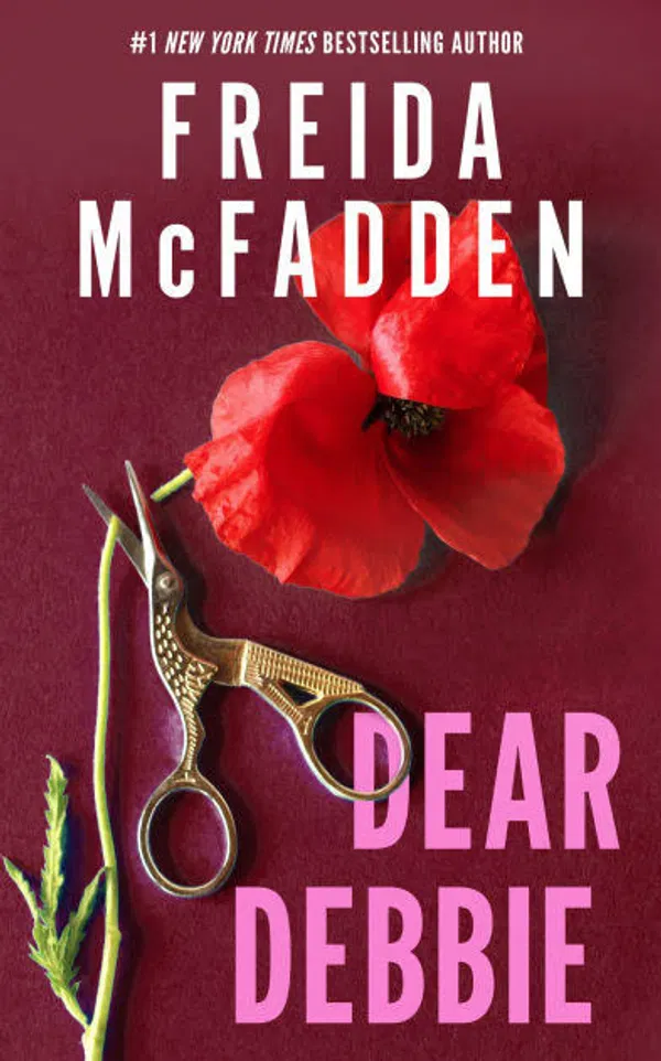 Dear Debby by Freida McFadden