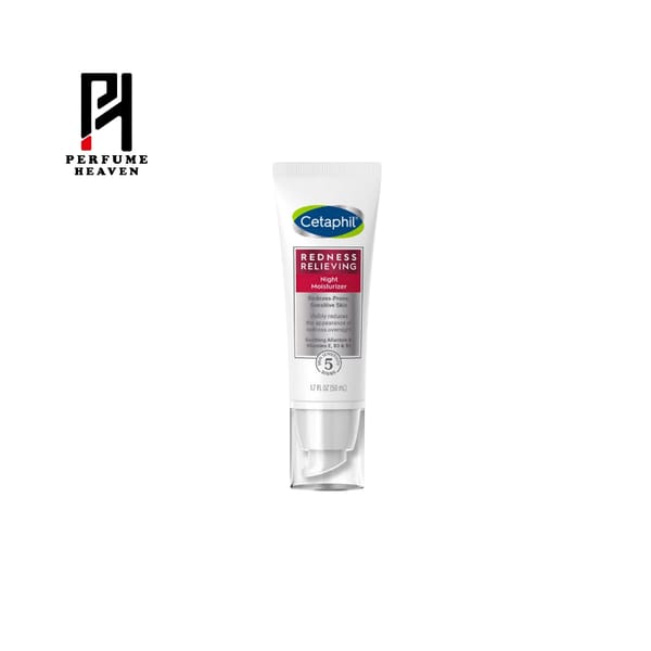 Cetaphil Redness Relieving Night Moisturizer – 50ml