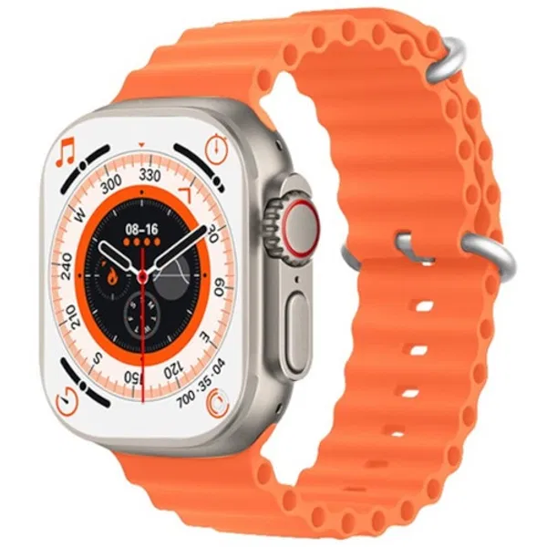 T900 Ultra Smart Watch