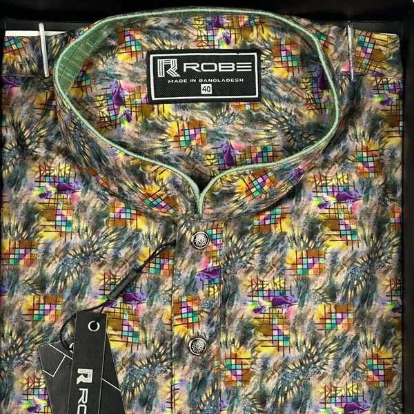 Premium Quality Panjabi