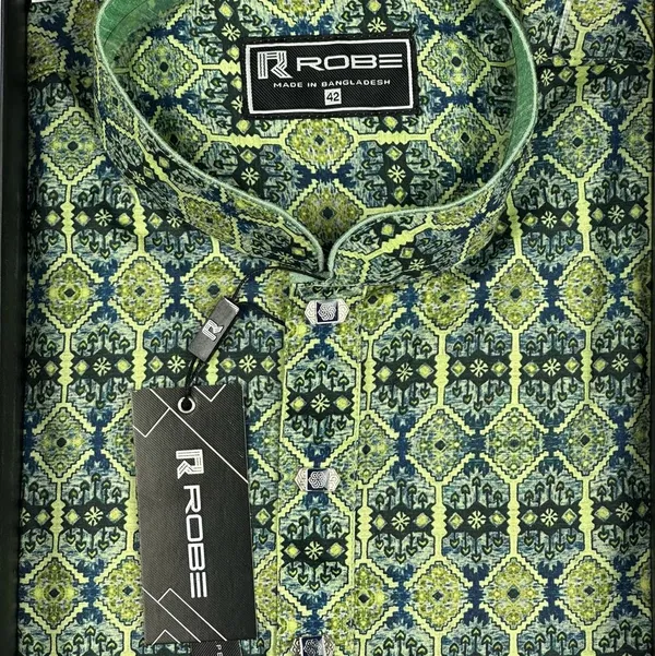 Premium Quality Panjabi