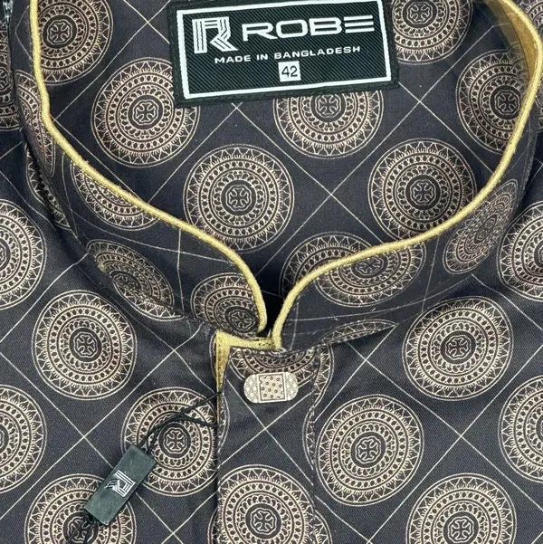 Premium Quality Panjabi