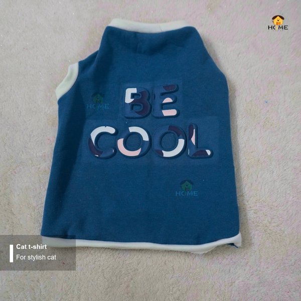 Cat t-shirt (7,6 kg)