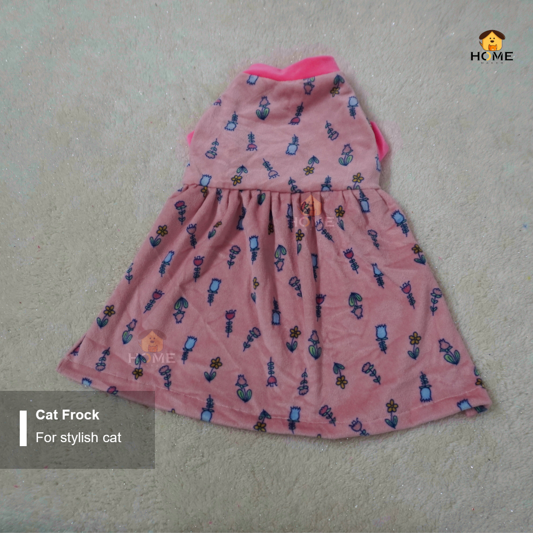 Cat frock (3 kg)