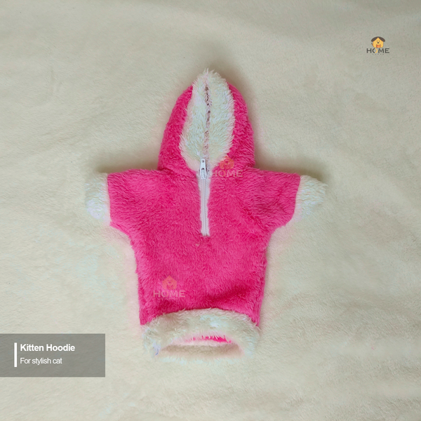 Cat hoodie (800 gm) kitten