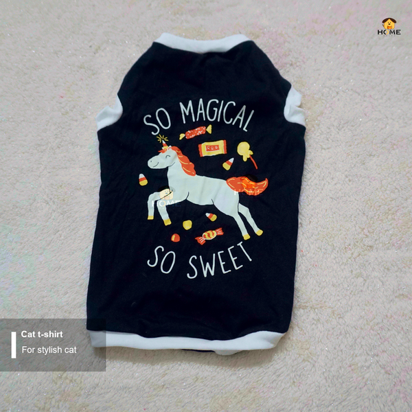 Cat t-shirt (3 kg)