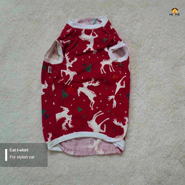 Cat t-shirt (2.5 kg)
