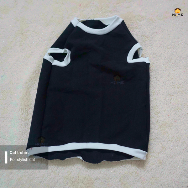 cat t-shirt (6,3 kg)