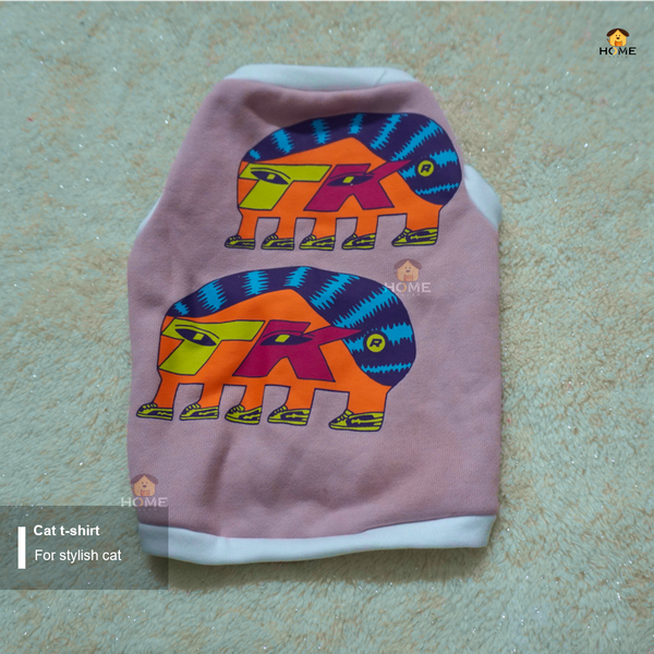 cat t-shirt (2.3 kg)