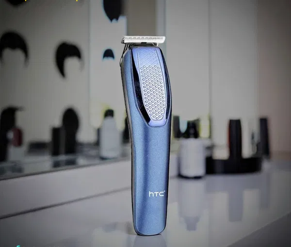 HTC AT-1210 Rechargeable Hair & Beard Trimmer