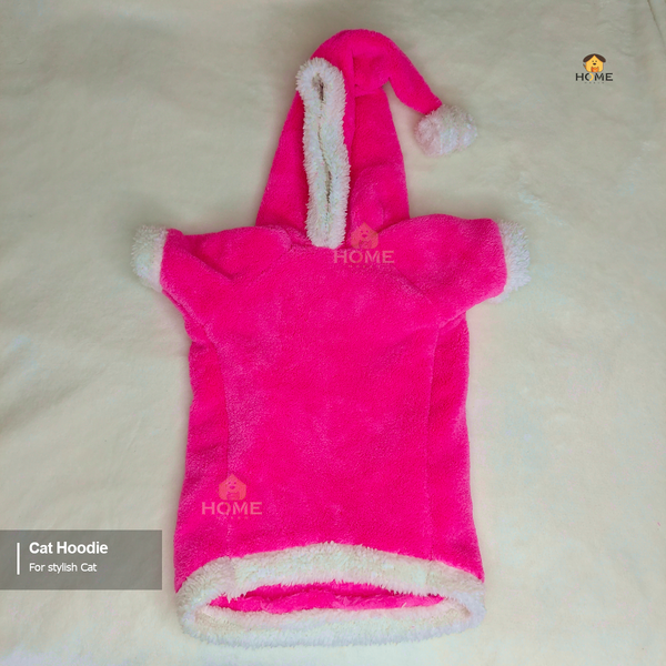 Canta cat hoodie custome